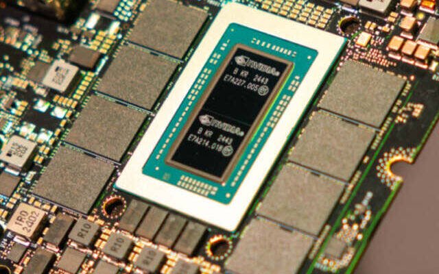 NVIDIA and Mediatek Ink $3.5B Investment Deal, Accelerate NVLink Fusion Adoption