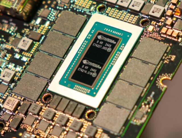 NVIDIA and Mediatek Ink $3.5B Investment Deal, Accelerate NVLink Fusion Adoption