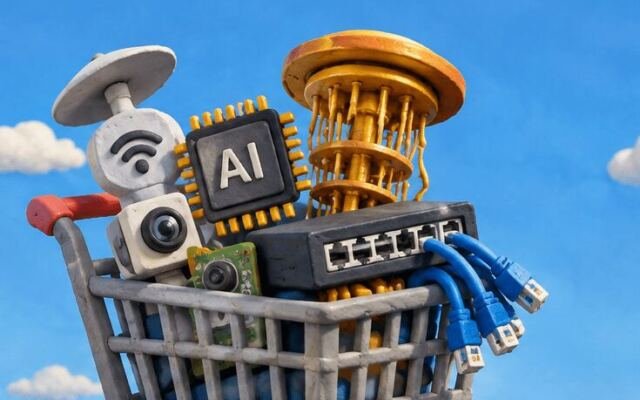 Databricks buys Row Zero and is scouting for more startups to acquire