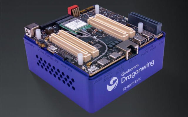Qualcomm to acquire PickNik Robotics and keep MoveIt open-source