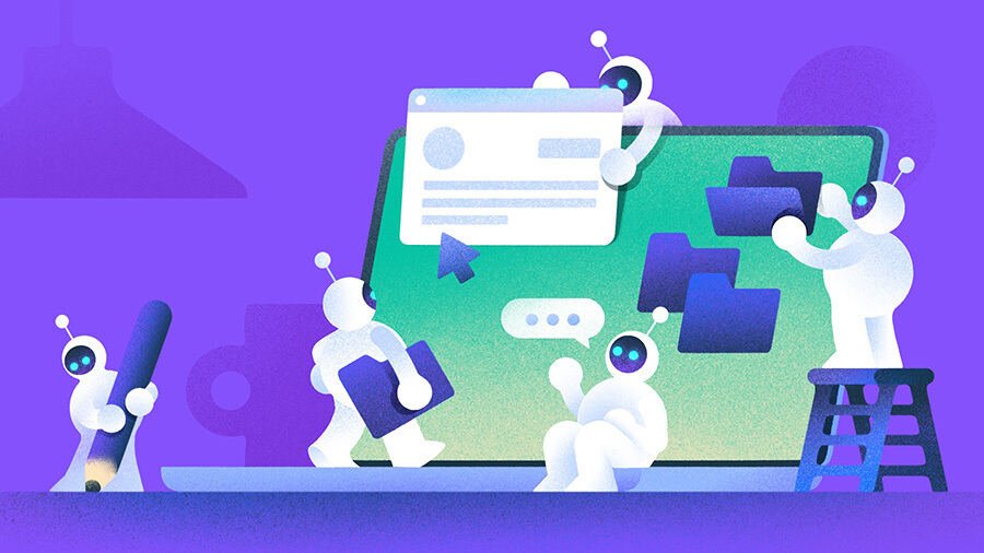 Exclusive: Can You Trust That AI Agent? Baselayer Raises $35M To Help…