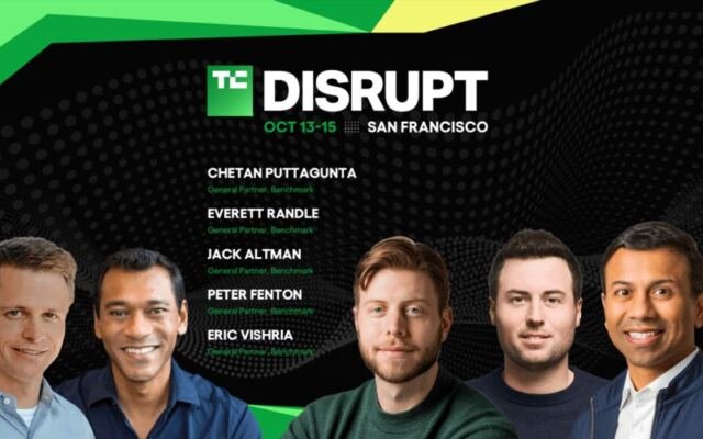 Where will the next breakout startup come from? Benchmark’s full partnership weighs…