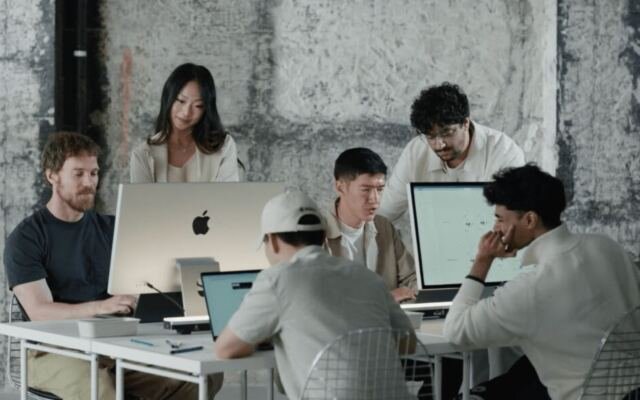 Ando wants to take on Slack with a team messaging app that…