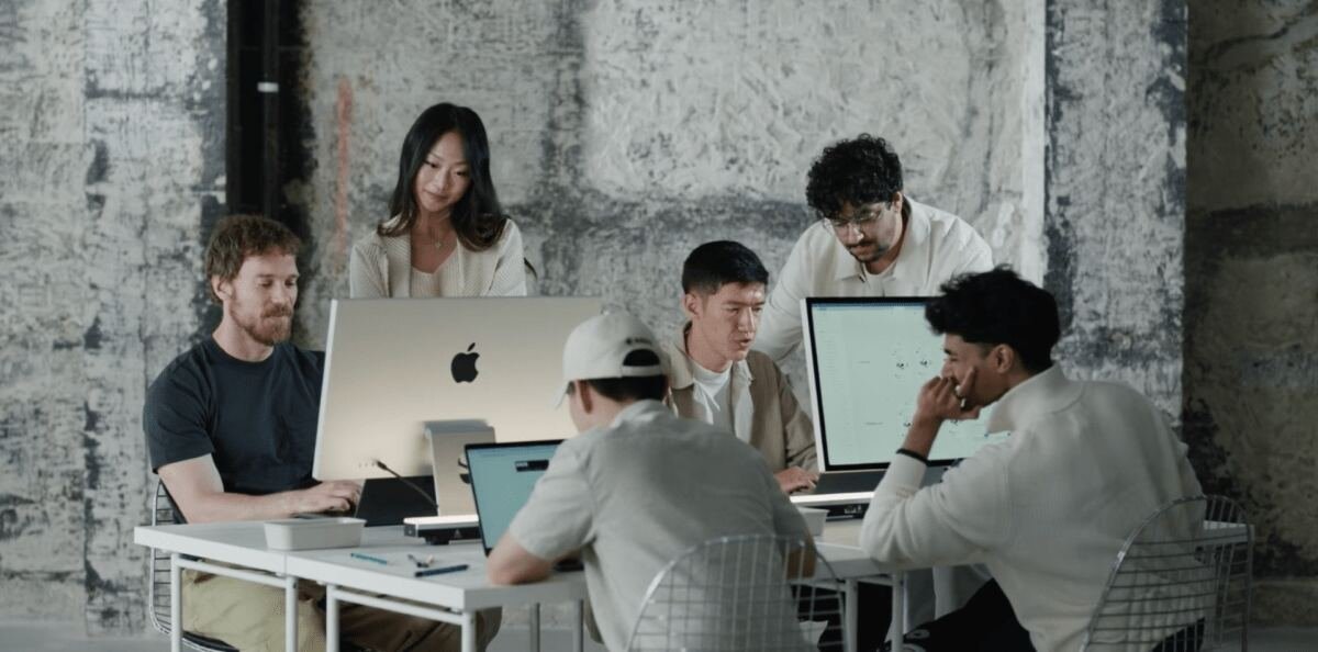 Ando wants to take on Slack with a team messaging app that…
