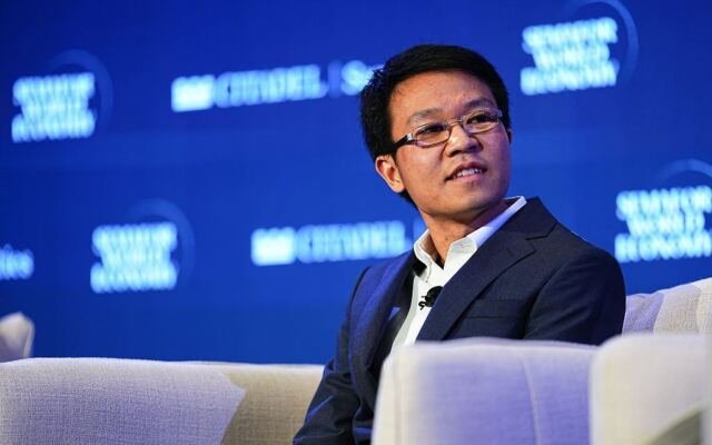 Cognition hits $48B valuation, signaling investors believe AI coding is far from…