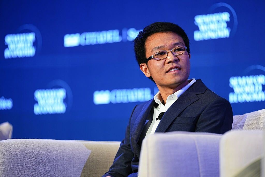 Cognition hits $48B valuation, signaling investors believe AI coding is far from…