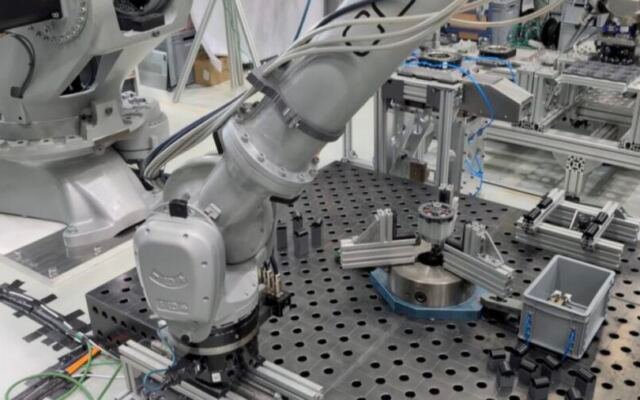 Robots in society, business and culture: August 2026
