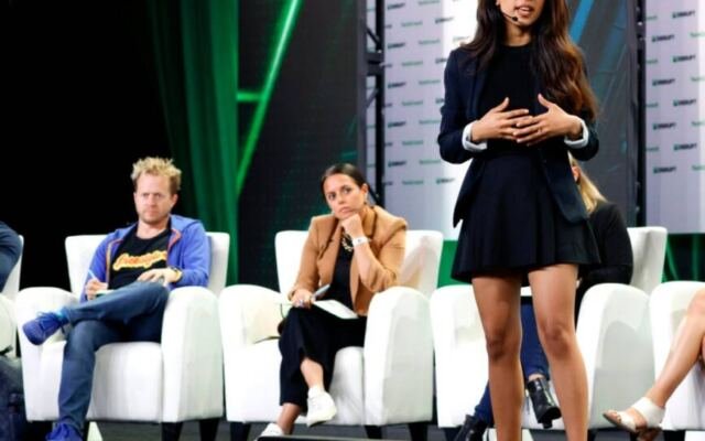 Meet the next wave of VCs judging Startup Battlefield 200 at TechCrunch…