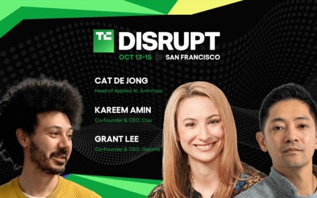 Anthropic, Gamma, and Clay share what happens when enterprises actually deploy AI…