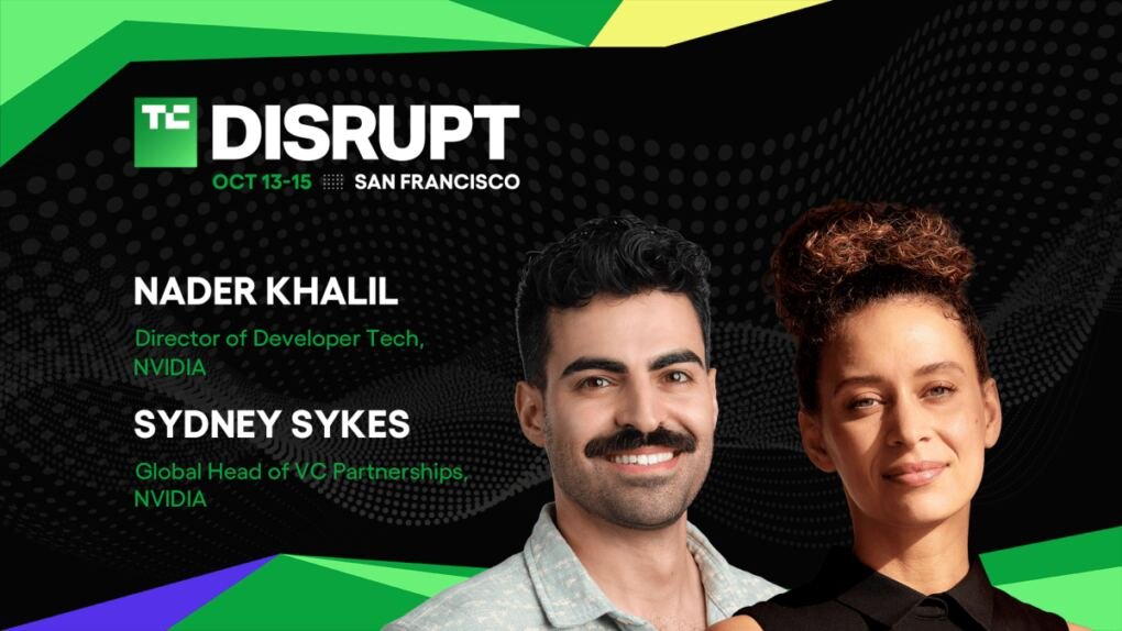 Open or closed AI? Nvidia’s Nader Khalil and Sydney Sykes take on…