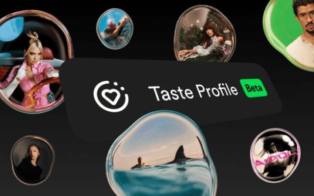 Spotify’s is giving you the keys to its recommendation algorithm with US…