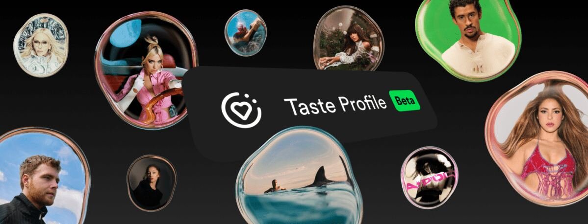 Spotify’s is giving you the keys to its recommendation algorithm with US…