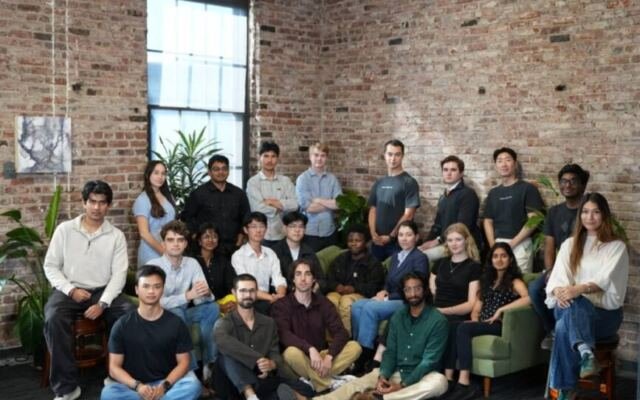Vals, backed by Andreessen Horowitz, is looking to become the gold standard…