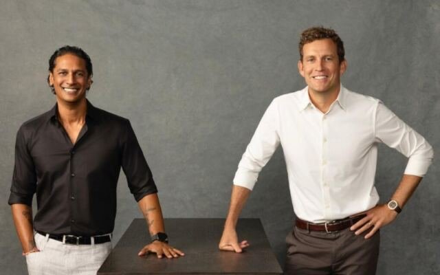 A startup that builds other startups raised $100M, and is all-in on…