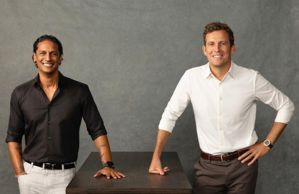 A startup that builds other startups raised $100M, and is all-in on…