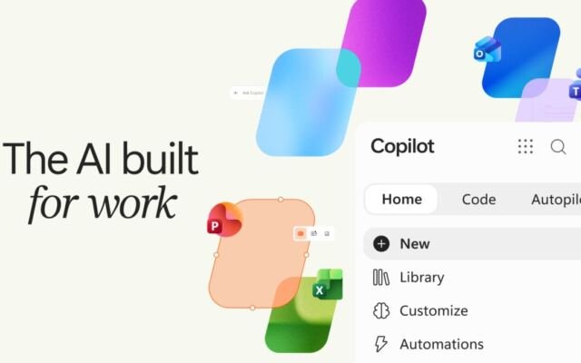 Microsoft revamps Copilot with new tools, support for frontier models