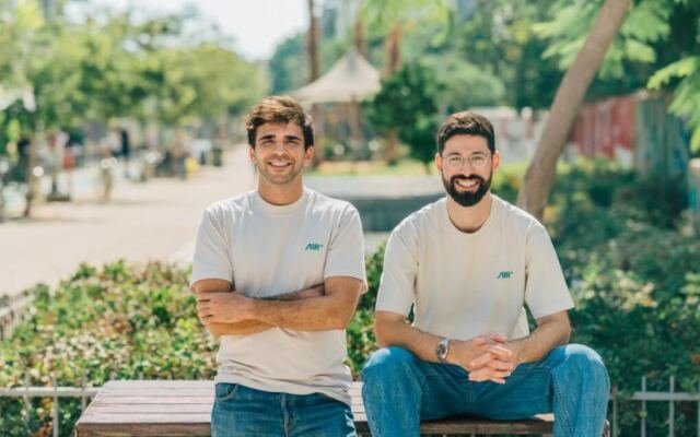 AIR raises $50M to help companies vet the skills and add-ons AI…