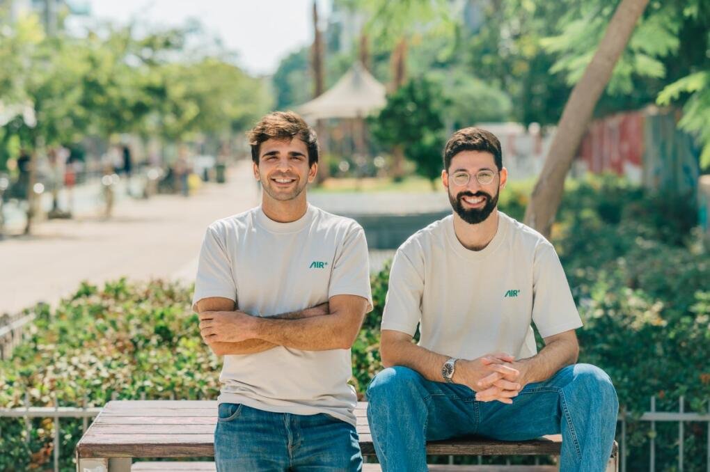 AIR raises $50M to help companies vet the skills and add-ons AI…