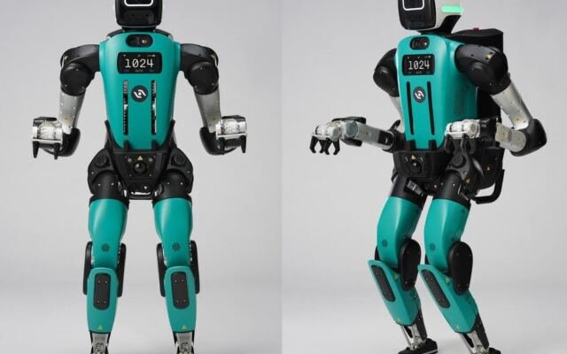 Digit 5 May Be the First Humanoid Robot Worker That’s Truly Safe