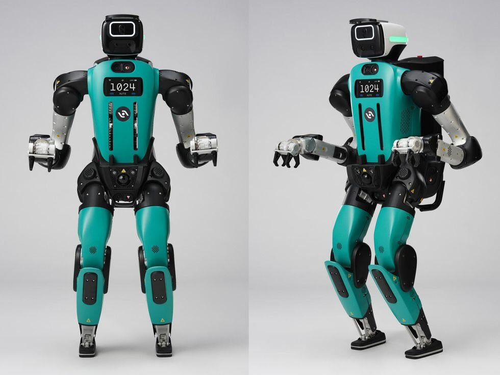 Digit 5 May Be the First Humanoid Robot Worker That’s Truly Safe