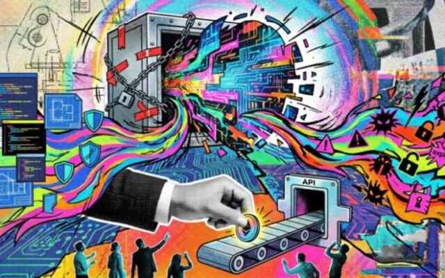 Stripping safety guardrails from open-weight AI models is now a turnkey commercial…