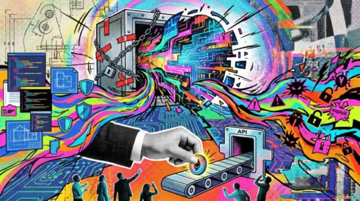 Stripping safety guardrails from open-weight AI models is now a turnkey commercial…