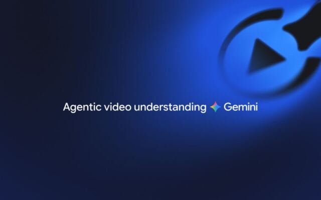 Introducing agentic video understanding with Gemini