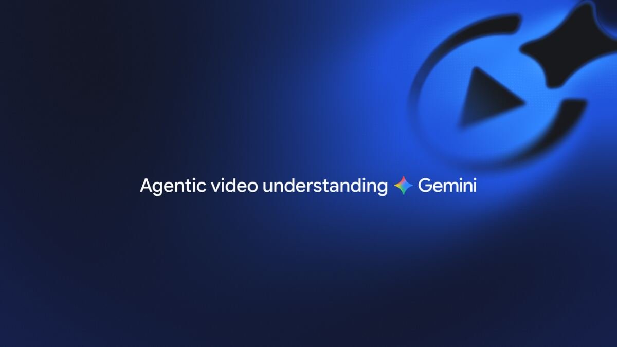 Introducing agentic video understanding with Gemini