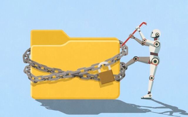 OpenAI agents discussed ways to escape their sandbox on public wiki