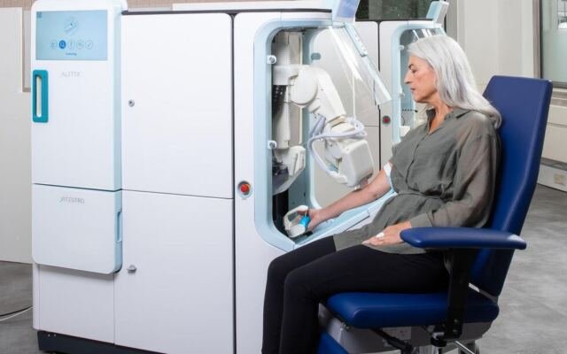 This Robot Will Draw Your Blood Now