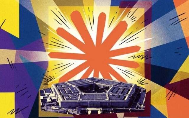 Pentagon was right to slap Anthropic with a security supply chain risk…