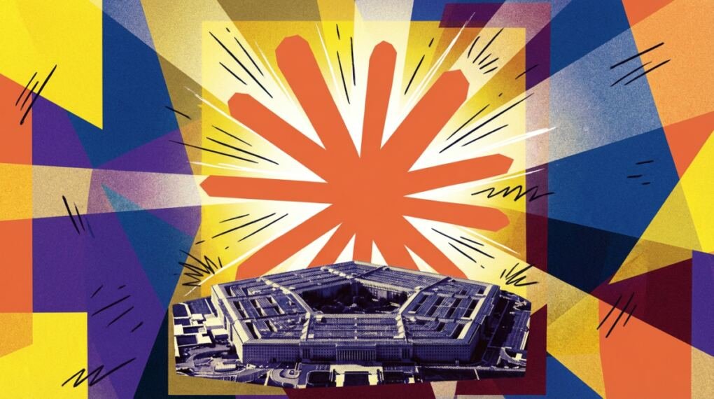 Pentagon was right to slap Anthropic with a security supply chain risk…