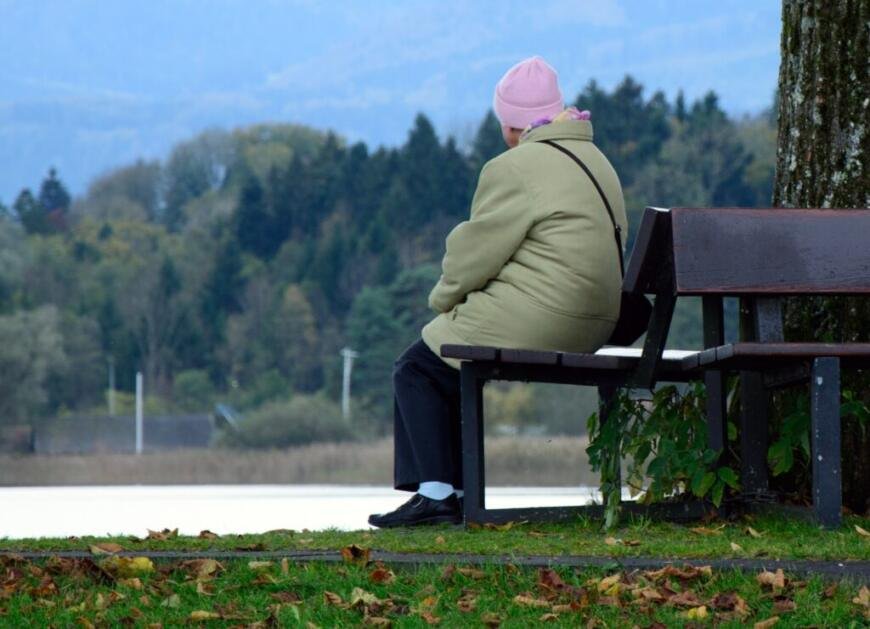 Could robots help tackle loneliness? BBC’s Ann Droid raises questions about the…