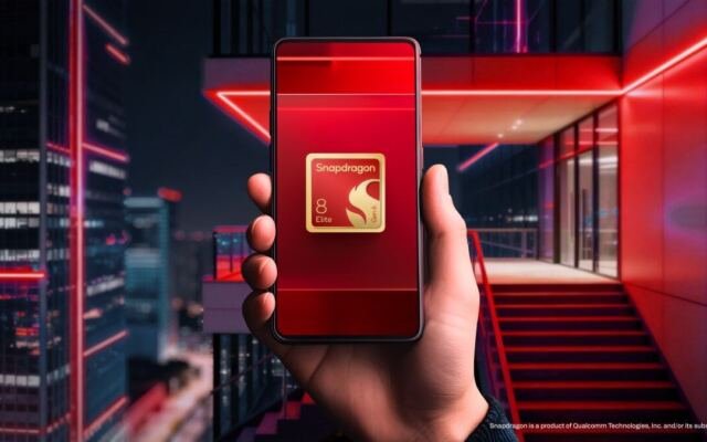 Qualcomm launches two new smartphone chips with emphasis on AI