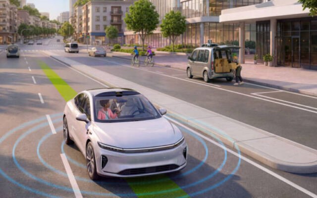 Physical AI Takes the Wheel: How the World’s Robotaxi Leaders Are Building…