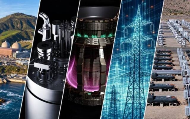 5 Companies Using NVIDIA AI for Clean Energy