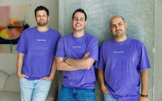 Sequoia doubles down on Cymphony as AI agents create new enterprise security…
