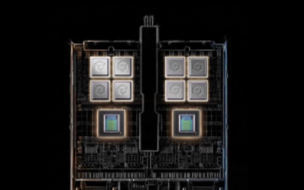 d-Matrix Joins the NVIDIA NVLink Fusion Platform