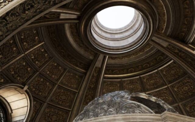 Nvidia’s RTX Mega Geometry 2.0 streams ray-tracing geometry into VRAM on demand