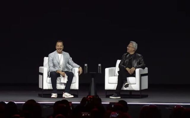 NVIDIA and CrowdStrike Strengthen Agentic Cybersecurity Frontier