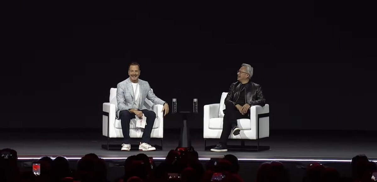 NVIDIA and CrowdStrike Strengthen Agentic Cybersecurity Frontier