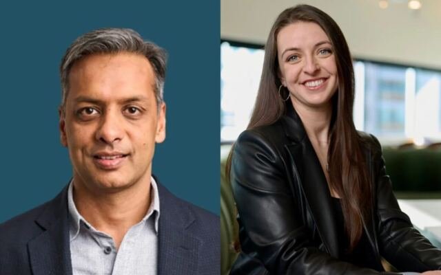 F-Prime Capital to give insights on the state of robotics investments at…