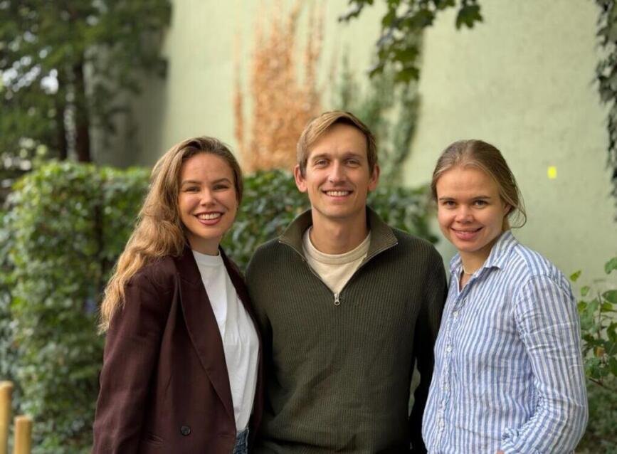 Furo’s founders left Silicon Valley — and it’s paying off