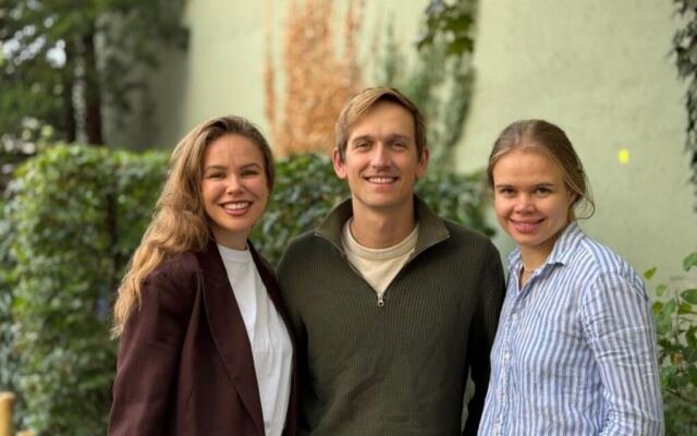 Furo’s founders left Silicon Valley — and it’s paying off