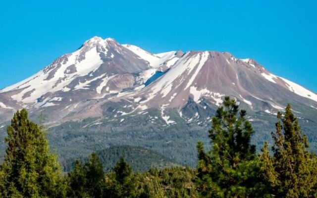 Hikers rescued after using Google Gemini for planning