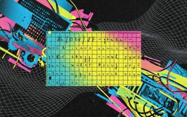 OpenAI’s GPT-6 Astra decrypts a Nazi radio message in ten hours that…
