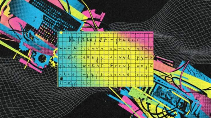 OpenAI’s GPT-6 Astra decrypts a Nazi radio message in ten hours that…