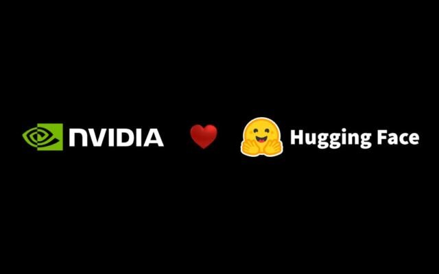 NVIDIA to Acquire Hugging Face