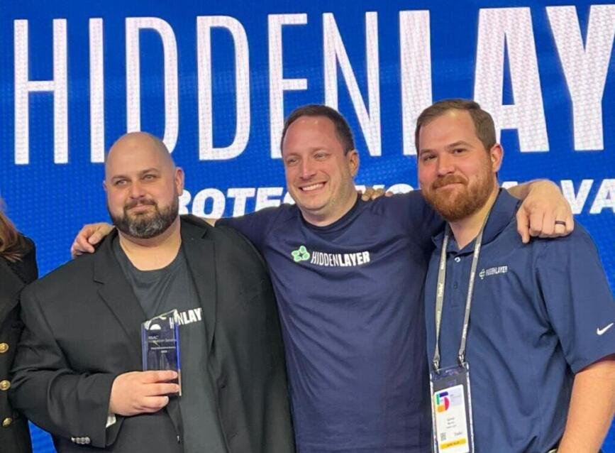 HiddenLayer nabs $100M as enterprises rush to secure their AI deployments
