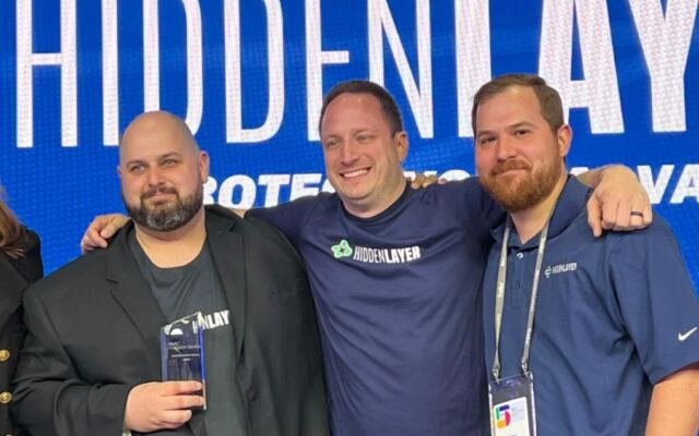 HiddenLayer nabs $100M as enterprises rush to secure their AI deployments